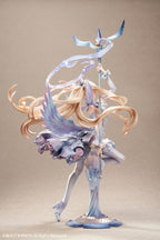 Original Character - Zettai Junpaku Mahou Shoujo Kotone Sasaki 1/7 Scale Statue – Bild 5