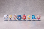 Goddess of Victory: Nikke New Year Special Mini-Figuren 8er-Pack SD Figure – Bild 2