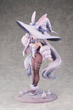 Original Character - Moon Witch Police Marshmallow illustration by SAVI 1/6 Scale Figur – Bild 11