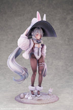 Original Character - Moon Witch Police Marshmallow illustration by SAVI 1/6 Scale Figur – Bild 13