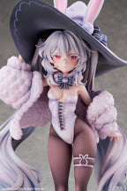 Original Character - Moon Witch Police Marshmallow illustration by SAVI 1/6 Scale Figur – Bild 14