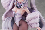 Original Character - Moon Witch Police Marshmallow illustration by SAVI 1/6 Scale Figur – Bild 17