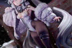 Original Character - Moon Witch Police Marshmallow illustration by SAVI 1/6 Scale Figur – Bild 8
