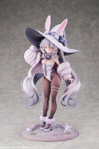 Original Character - Moon Witch Police Marshmallow illustration by SAVI Deluxe Edition 1/6 Scale Figur – Bild 1