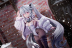 Original Character - Moon Witch Police Marshmallow illustration by SAVI Deluxe Edition 1/6 Scale Figur – Bild 10