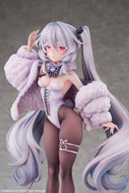 Original Character - Moon Witch Police Marshmallow illustration by SAVI Deluxe Edition 1/6 Scale Figur – Bild 18