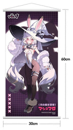 Original Character - Moon Witch Police Marshmallow illustration by SAVI Deluxe Edition 1/6 Scale Figur – Bild 19