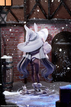 Original Character - Moon Witch Police Marshmallow illustration by SAVI Deluxe Edition 1/6 Scale Figur – Bild 4