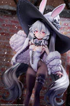 Original Character - Moon Witch Police Marshmallow illustration by SAVI Deluxe Edition 1/6 Scale Figur – Bild 6