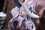 Original Character - Moon Witch Police Marshmallow illustration by SAVI Deluxe Edition 1/6 Scale Figur – Bild 7