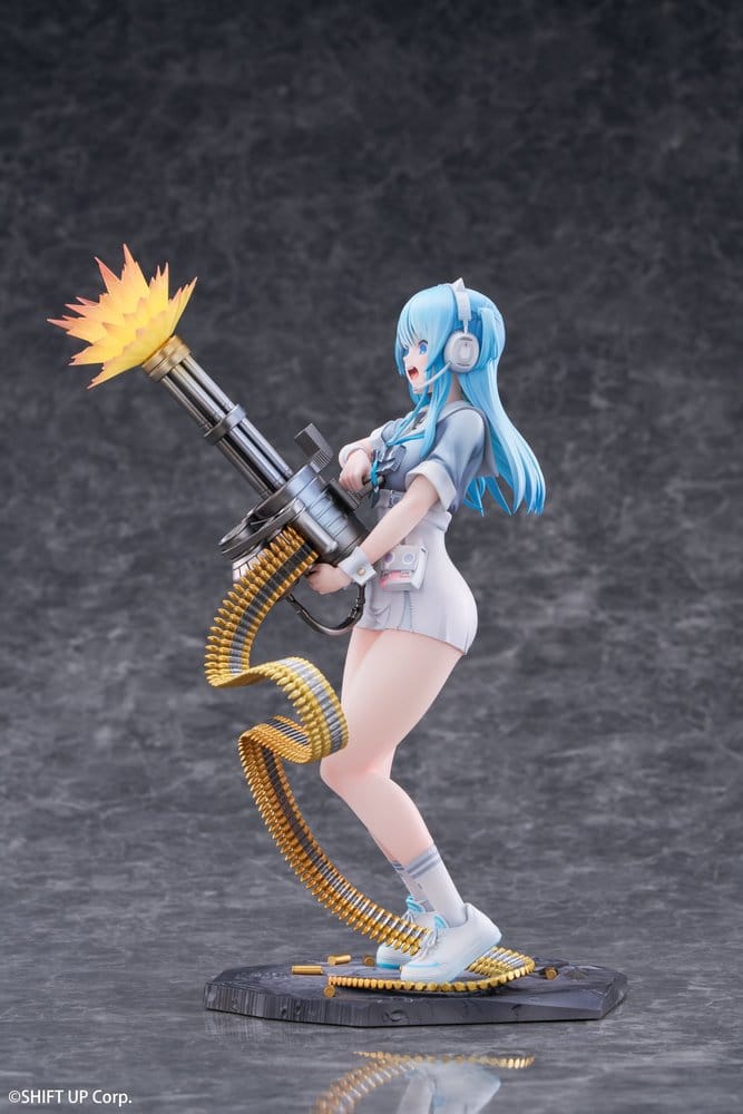 Goddess of Victory: Nikke - Shifty Illustration Ver. "Panic Sight" 1/7 Scale Figur – Bild 11