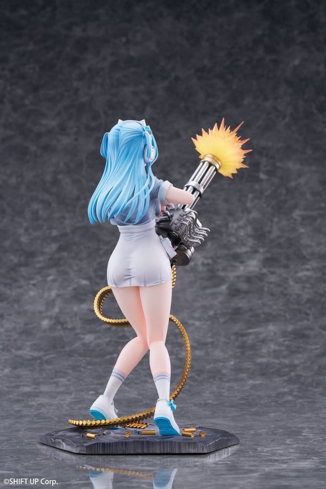 Goddess of Victory: Nikke - Shifty Illustration Ver. "Panic Sight" 1/7 Scale Figur – Bild 12