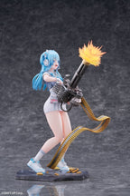 Goddess of Victory: Nikke - Shifty Illustration Ver. "Panic Sight" 1/7 Scale Figur – Bild 13