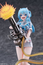 Goddess of Victory: Nikke - Shifty Illustration Ver. "Panic Sight" 1/7 Scale Figur – Bild 14