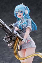 Goddess of Victory: Nikke - Shifty Illustration Ver. "Panic Sight" 1/7 Scale Figur – Bild 15