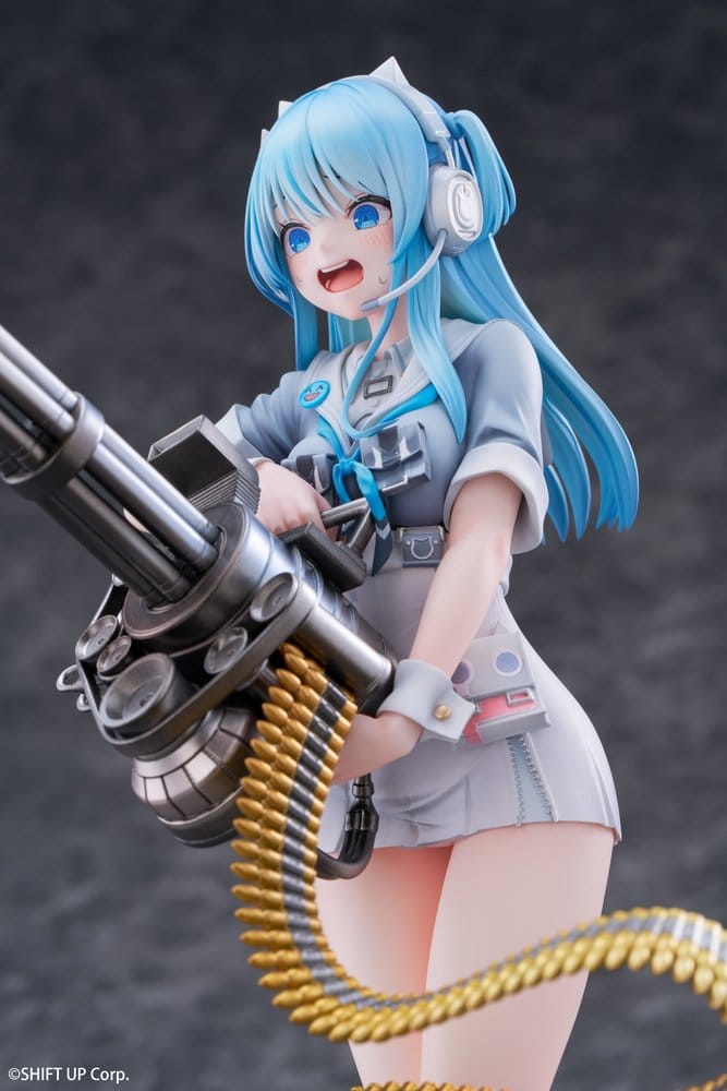 Goddess of Victory: Nikke - Shifty Illustration Ver. "Panic Sight" 1/7 Scale Figur – Bild 15