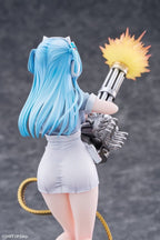 Goddess of Victory: Nikke - Shifty Illustration Ver. "Panic Sight" 1/7 Scale Figur – Bild 16