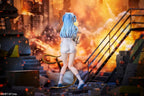 Goddess of Victory: Nikke - Shifty Illustration Ver. "Panic Sight" 1/7 Scale Figur – Bild 5