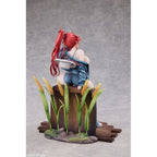 Goddess of Victory: Nikke - Red Hood: Retro Days Deluxe Edition 1/7 Scale Figur – Bild 5
