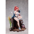 Goddess of Victory: Nikke - Red Hood: Retro Days Deluxe Edition 1/7 Scale Figur – Bild 7