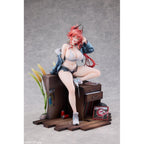 Goddess of Victory: Nikke - Red Hood: Retro Days 1/7 Scale Figur – Bild 2