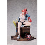 Goddess of Victory: Nikke - Red Hood: Retro Days 1/7 Scale Figur – Bild 3