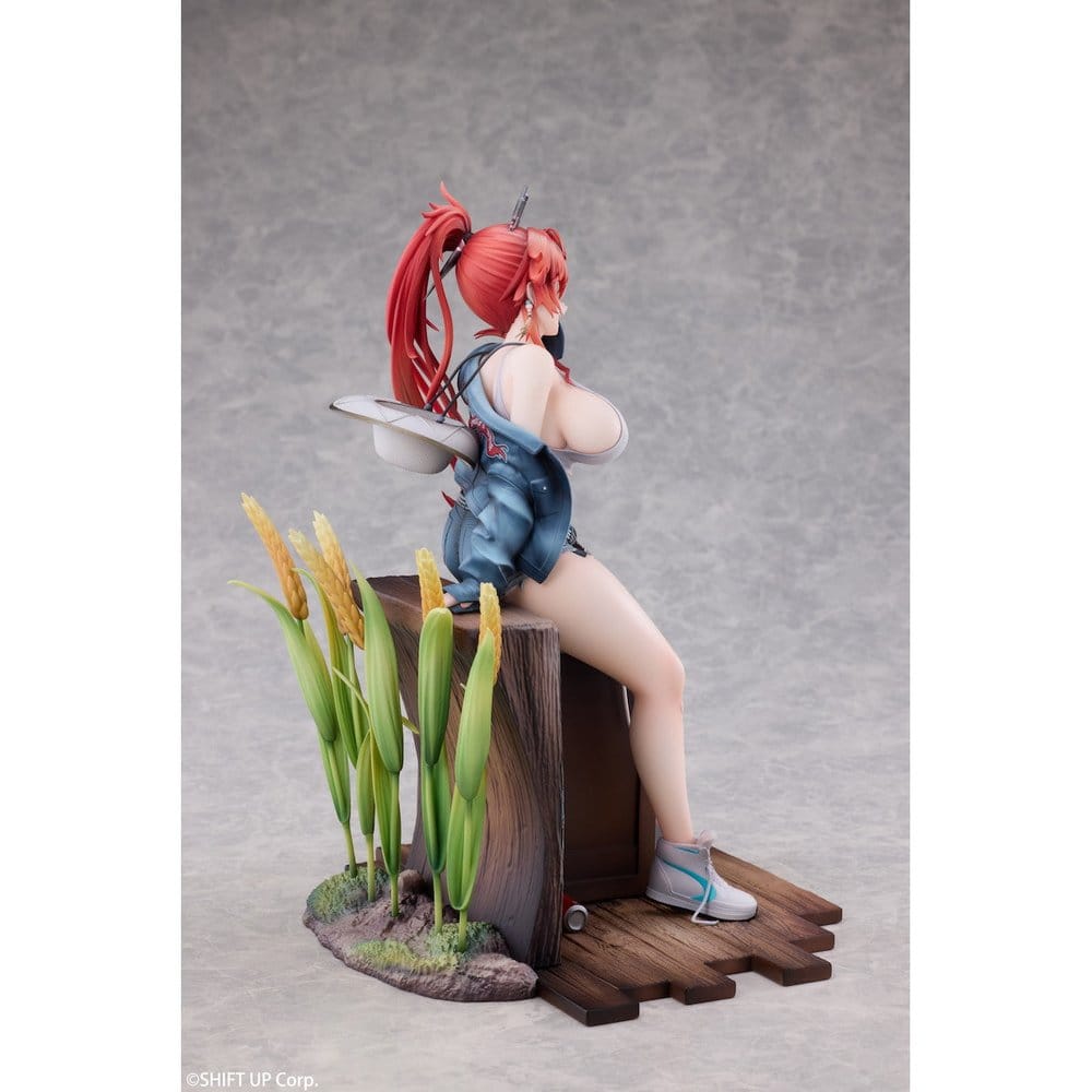 Goddess of Victory: Nikke - Red Hood: Retro Days 1/7 Scale Figur – Bild 5