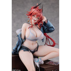Goddess of Victory: Nikke - Red Hood: Retro Days 1/7 Scale Figur – Bild 7