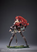 Mushoku Tensei - Eris Boreas Greyrat 1/7 Scale - Jobless Reincarnation III -Isekai Ittara Honki Dasu- – Bild 1