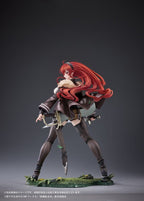 Mushoku Tensei - Eris Boreas Greyrat 1/7 Scale - Jobless Reincarnation III -Isekai Ittara Honki Dasu- – Bild 1