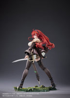 Mushoku Tensei - Eris Boreas Greyrat 1/7 Scale - Jobless Reincarnation III -Isekai Ittara Honki Dasu- – Bild 14