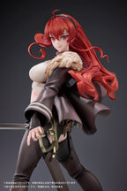Mushoku Tensei - Eris Boreas Greyrat 1/7 Scale - Jobless Reincarnation III -Isekai Ittara Honki Dasu- – Bild 16