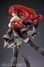 Mushoku Tensei - Eris Boreas Greyrat 1/7 Scale - Jobless Reincarnation III -Isekai Ittara Honki Dasu- – Bild 17