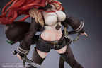 Mushoku Tensei - Eris Boreas Greyrat 1/7 Scale - Jobless Reincarnation III -Isekai Ittara Honki Dasu- – Bild 18