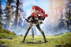 Mushoku Tensei - Eris Boreas Greyrat 1/7 Scale - Jobless Reincarnation III -Isekai Ittara Honki Dasu- – Bild 2