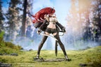 Mushoku Tensei - Eris Boreas Greyrat 1/7 Scale - Jobless Reincarnation III -Isekai Ittara Honki Dasu- – Bild 4