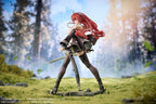 Mushoku Tensei - Eris Boreas Greyrat 1/7 Scale - Jobless Reincarnation III -Isekai Ittara Honki Dasu- – Bild 5
