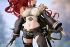 Mushoku Tensei - Eris Boreas Greyrat 1/7 Scale - Jobless Reincarnation III -Isekai Ittara Honki Dasu- – Bild 7