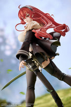 Mushoku Tensei - Eris Boreas Greyrat 1/7 Scale - Jobless Reincarnation III -Isekai Ittara Honki Dasu- – Bild 9