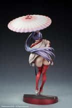 Original Character - Miko Race Queen Ver. 1/7 Scale - Miko Shoujo – Bild 12