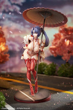 Original Character - Miko Race Queen Ver. 1/7 Scale - Miko Shoujo – Bild 3