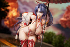 Original Character - Miko Race Queen Ver. 1/7 Scale - Miko Shoujo – Bild 6