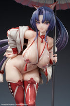 Original Character - Miko Race Queen Ver. Deluxe Edition 1/7 Scale - Miko Shoujo – Bild 14