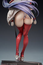 Original Character - Miko Race Queen Ver. Deluxe Edition 1/7 Scale - Miko Shoujo – Bild 17