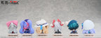 Wuthering Waves - Nemunemu Series Minifiguren 9 cm Blind Box Display (6) Figur – Bild 4