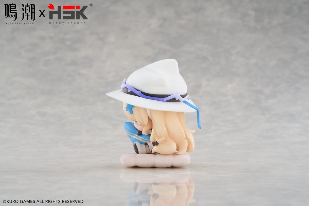 Wuthering Waves - Phoebe Chibi - Nemunemu Series – Bild 4