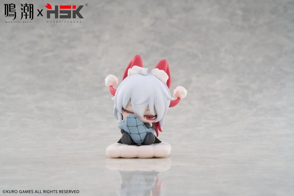 Wuthering Waves - Zani Chibi - Nemunemu Series – Bild 1