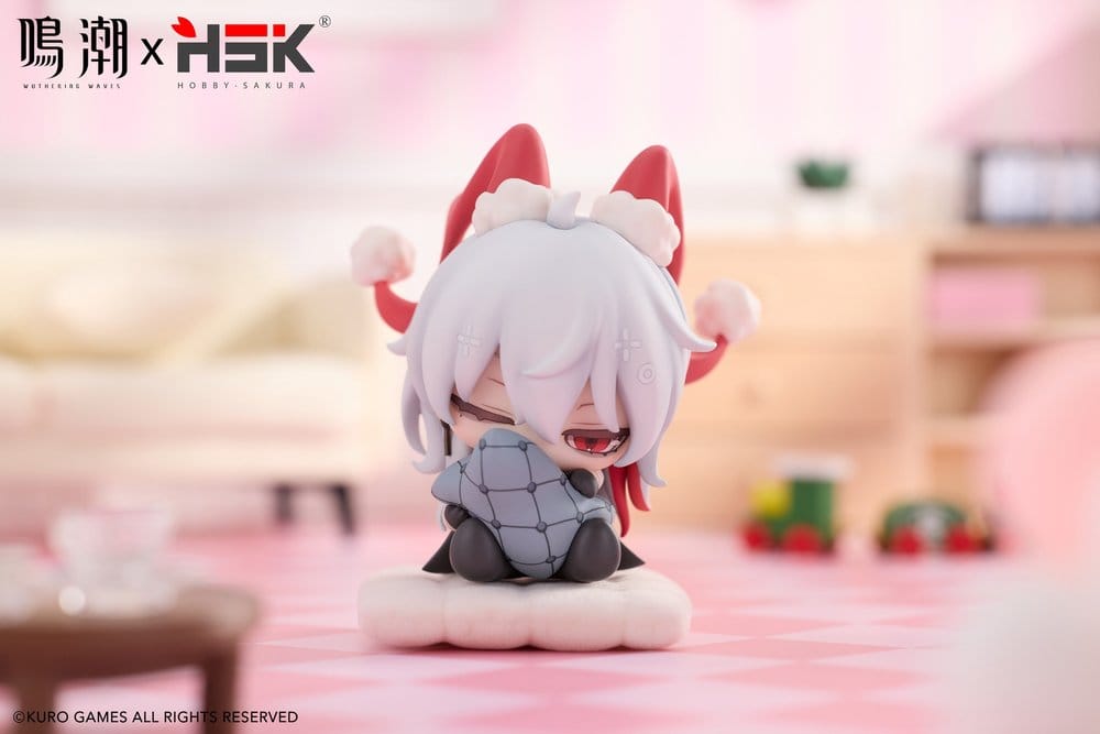 Wuthering Waves - Zani Chibi - Nemunemu Series – Bild 2