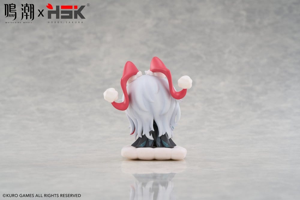 Wuthering Waves - Zani Chibi - Nemunemu Series – Bild 5
