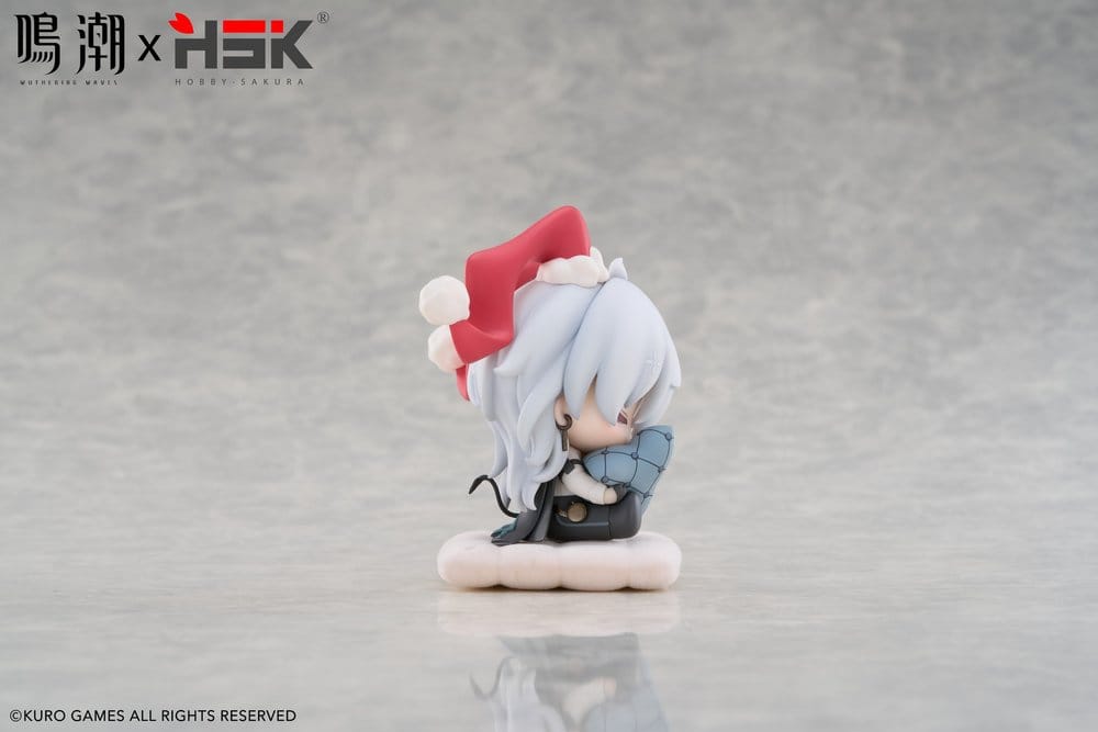 Wuthering Waves - Zani Chibi - Nemunemu Series – Bild 6